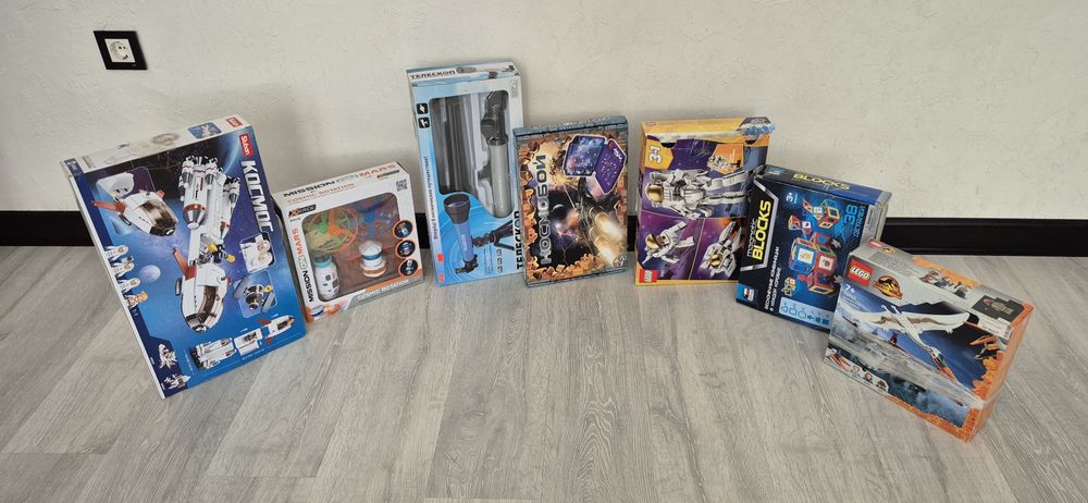 Игрушки для детей