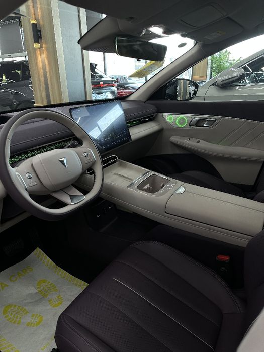 Deepal s07 230 ultra