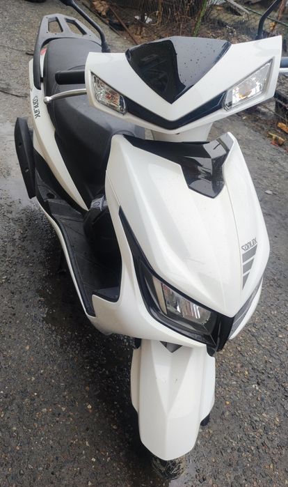 Продам скутер М8