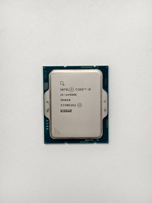 Procesor Intel i9 14900k