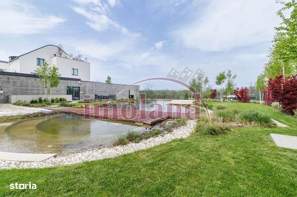Penthouse duplex - vanzare - Avalon Estate-Pipera