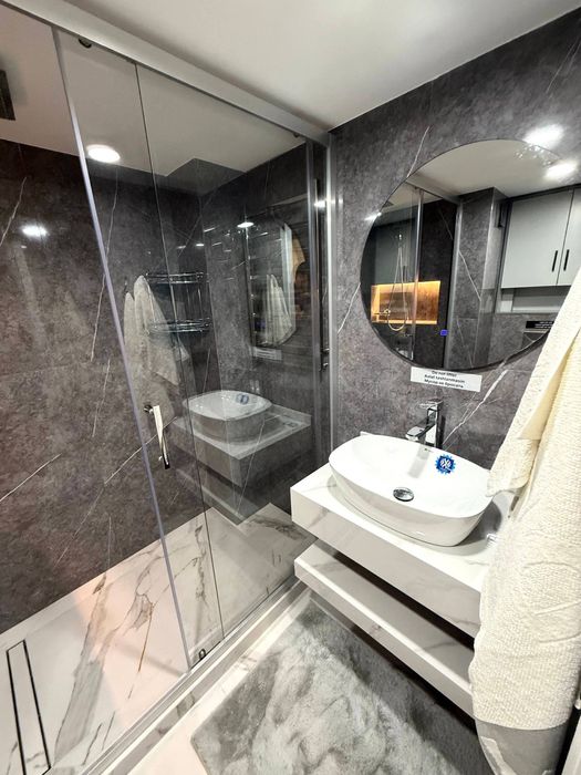 Продаются готовые шикарные квартиры в центре ташкента