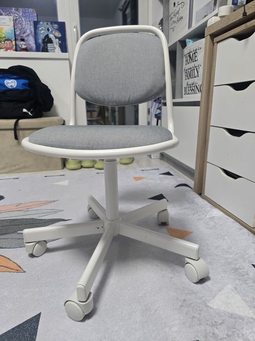 Детски столове Икеа