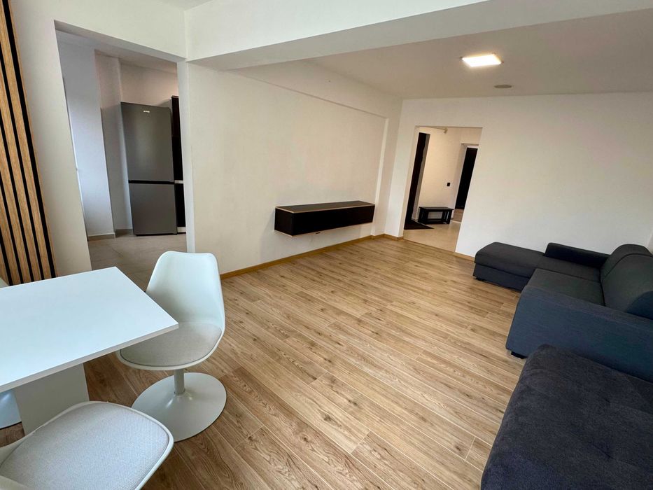 Apartament 2 camere, zona centrala