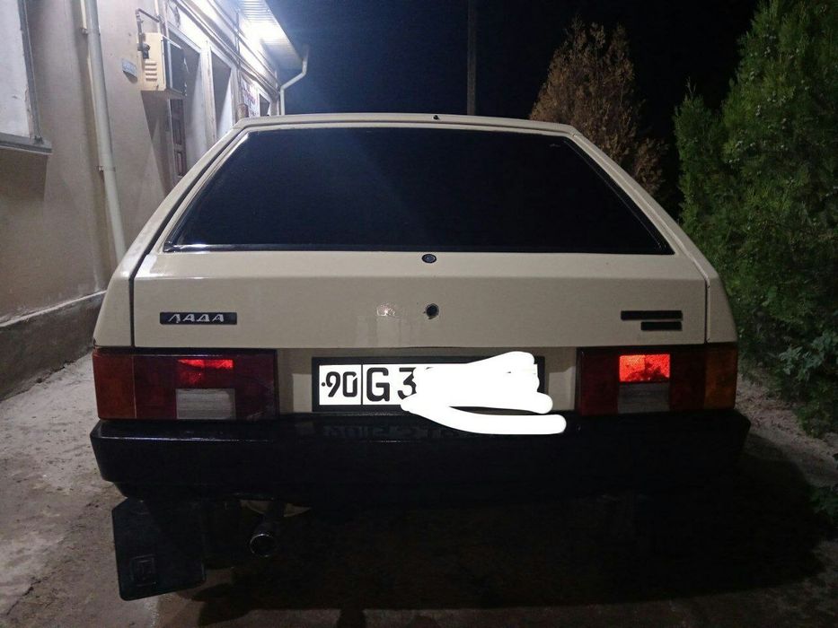 Лада 08 самара
Лада 08 самара хетчбек сотилади. Бензинда. Матор ремонт