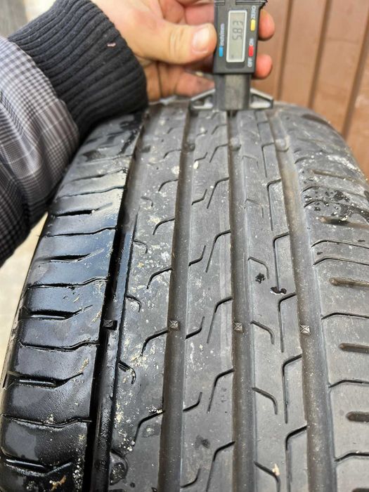 Jante aliaj R16 CMS C22 Mercedes Audi Skoda Seat volkswagen