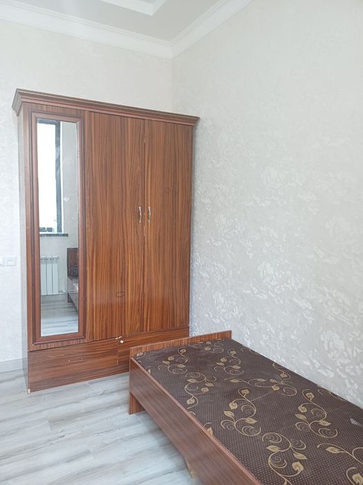 "Dream Hause"да 3 хонали квартира сотилади