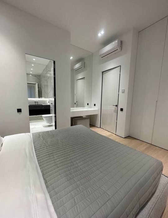 Продаётся 3ком ЖК Mirabad Avenue 80м2 ор-р: Госпитальный