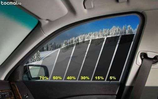 Folii Auto Omologate R A R /Folii Cladiri/Folii Antiefractie/Garantie