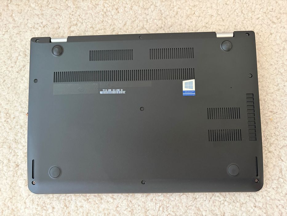Lenovo Think Pad 13 Gen 2