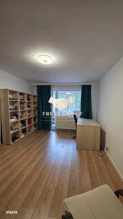 2 camere Lujerului | Langa Metrou | Bloc reabilitat — fotografia 1