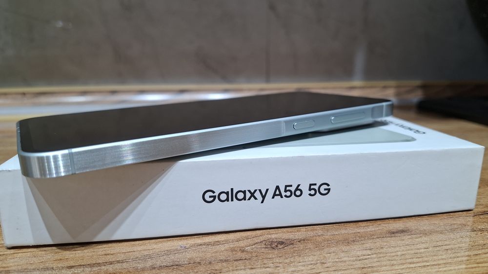 A56 samsung 256гб