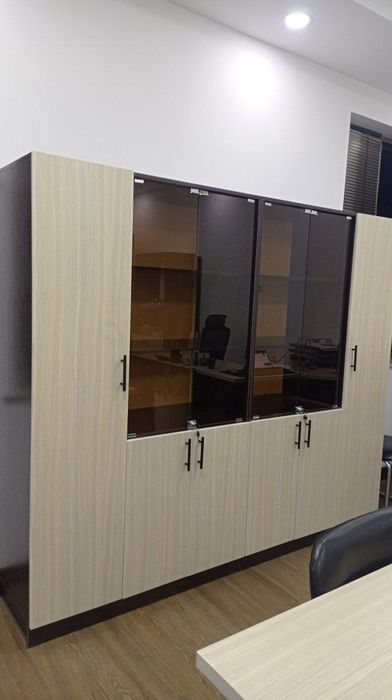 Офисный шкаф, стол, тумба, на заказ