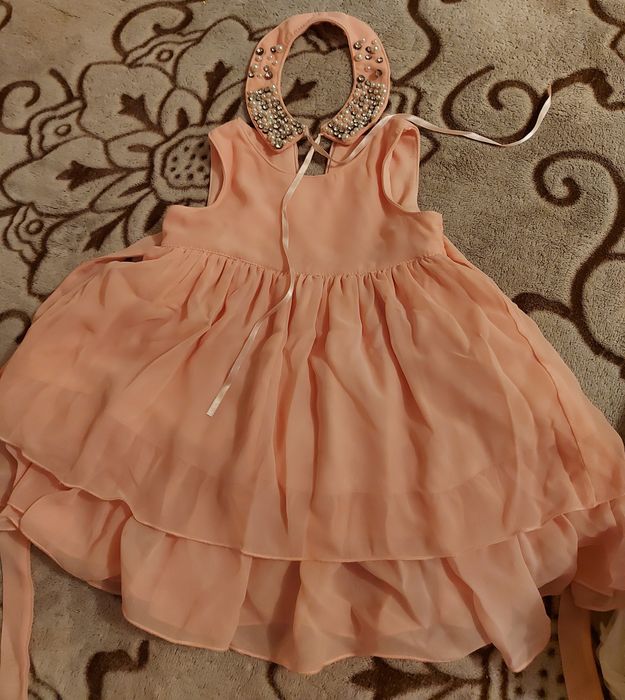 Наборы на тұсау кесер, 1жас