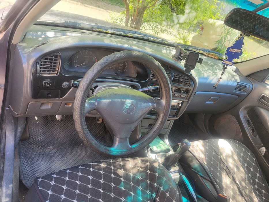 Тayota камри 15 сатылады