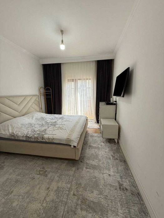 СРОЧНО‼️‼️‼️Istanbul City ЕВРО 3/5/9 95м2 |Абдулла Каххара/Бмв Мойка