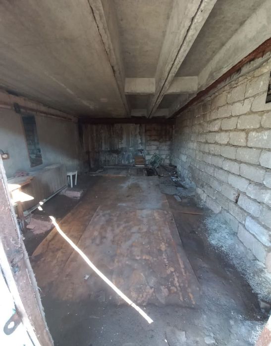 Гаражи на продажу (2шт)