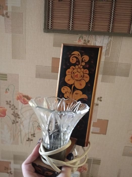 Продам ночничек советских времен