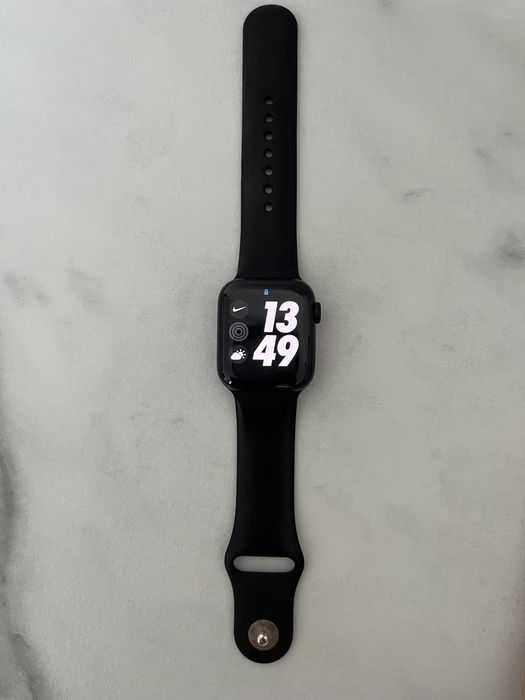 Apple watch Se (2nd gen) 2022 г