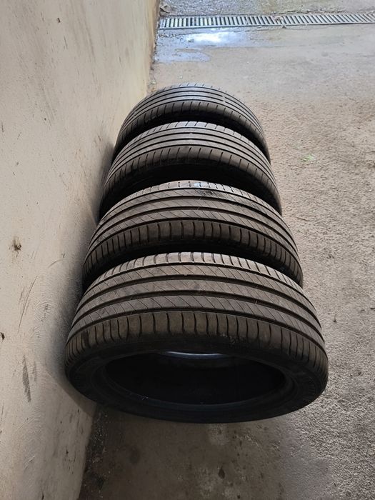 Летни гуми 205/50/17