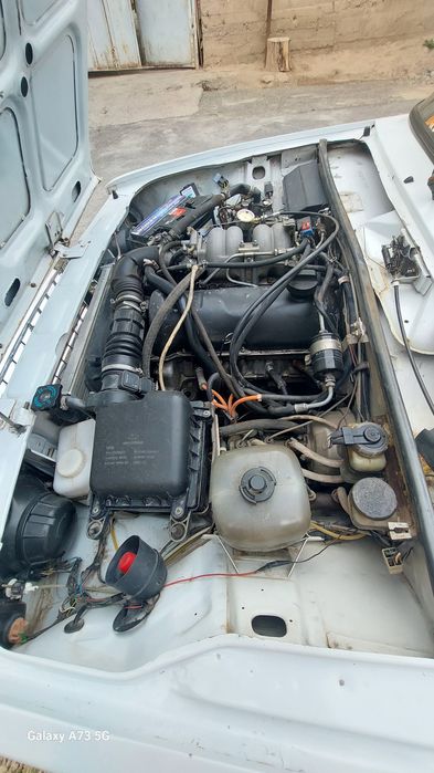 Vaz 21 07 injektr 2008-yil