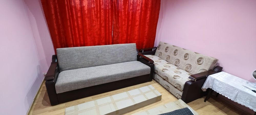 Canapele extensibile