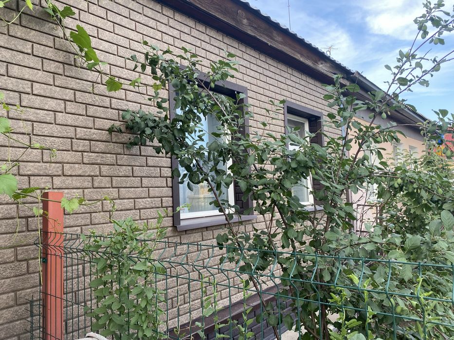 Продам дом правый берег