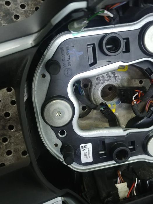 volan piele jeep compass 2 dupa 2020  2545779ac