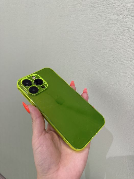 Iphone 13 pro 256гб