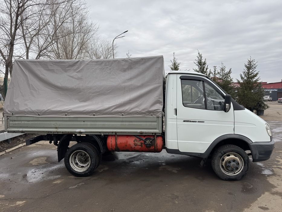 Продам Газель 2015 год