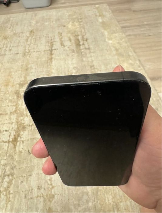 Продам Iphone 15 pro 256 gb