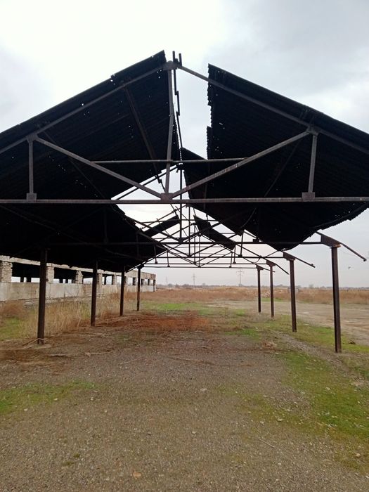 Құлагер мал базары сатылады