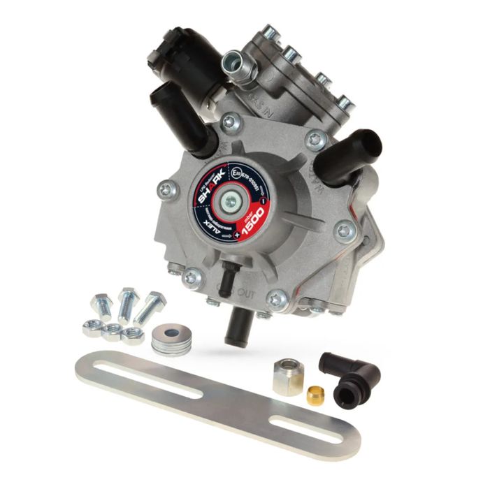 Alex Auto Gas LPG/CNG