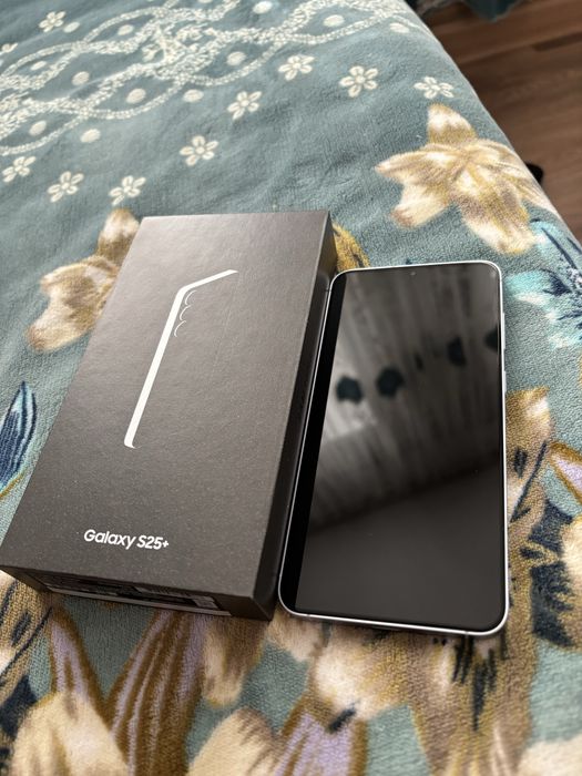Samsung Galaxy S25 Plus 12/512