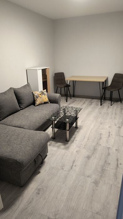 Apartament 2 camere Codlea