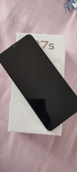 Vivo 27S holati idealniy  joyi 128/8