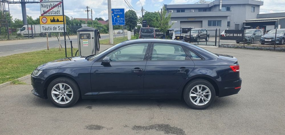 De vanzare Audi A4 b9