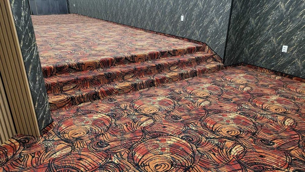 Mocheta Sali de Evenimente/Hoteluri/Restaurante/Cazinouri Neri