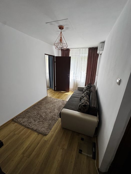 Apartament cu 2 camere de inchiriat Sagului