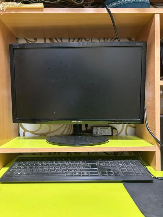 Продам компьютер