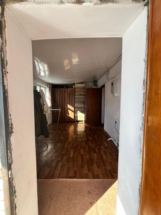 Продам дом в зачаганске