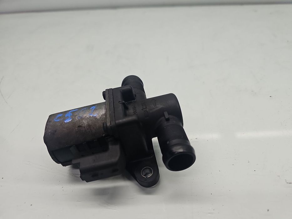 Pompa recirculare apa Dacia Logan II MCV BK (K52) [Fabr 2013-2022] Fac