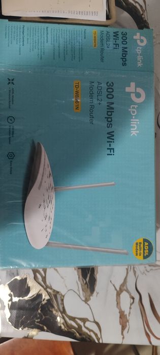 Tp ling Вай фай роутер Wi Fi