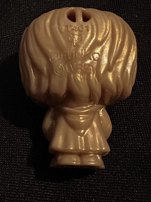 De vânzare: VT401 Golden Harry – ediție rară și de colecție!