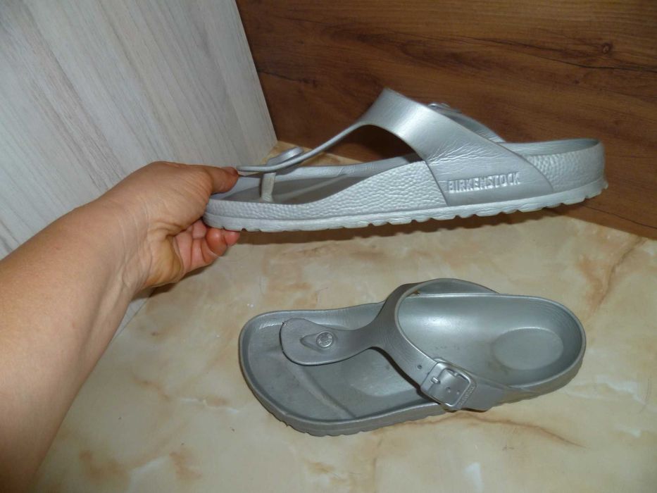 BIRKENSTOCK/Camper/два модела/№39