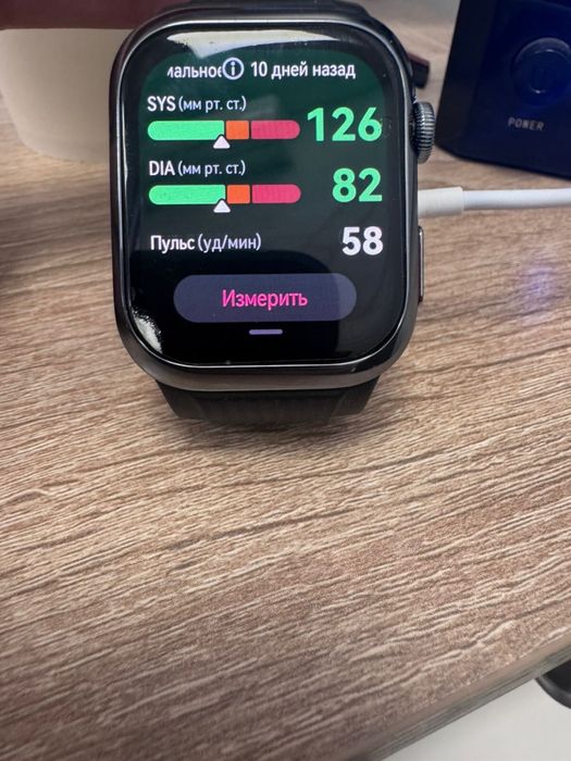 Смарт-часы Huawei Watch D2 48