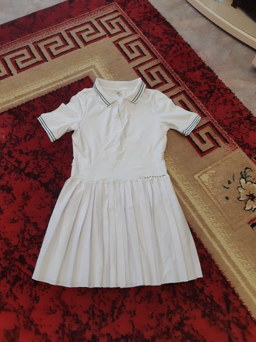 Кофточки, перчатки и рубашка