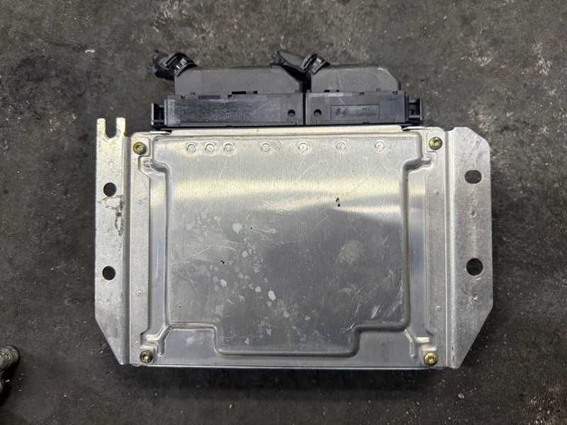 Блок управления двигателем на D4EA 2.0 CRDi