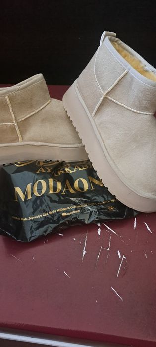 Încălțăminte  femei