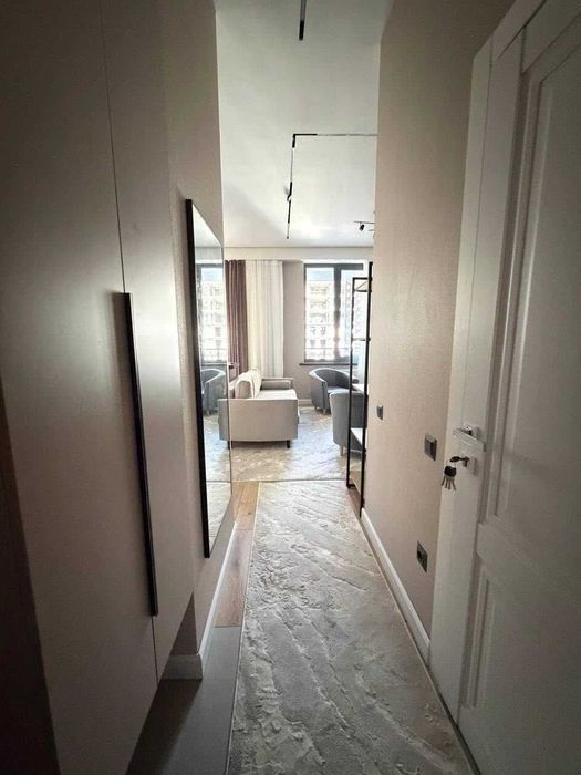 Срочная Цена !Продается 2 Комнатная Квартира На ЖК Imperial Club City!